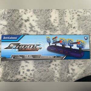 Kids Shooting Target For Nerf